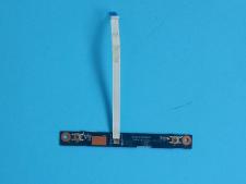 Кнопки миши Compaq&nbsp;Presario&nbsp;CQ56